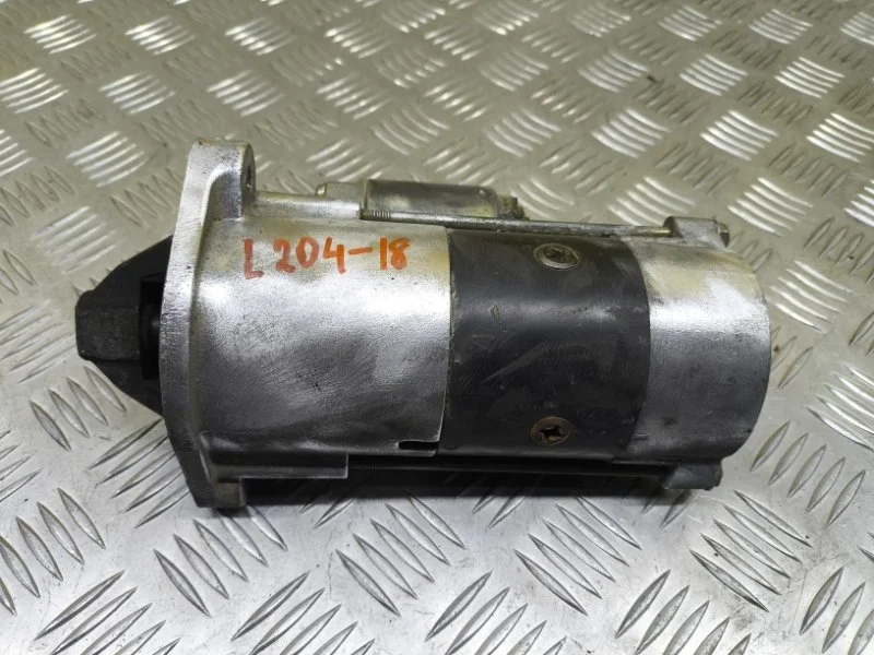 Стартер Mitsubishi L200 (2006-2015) 2007 1810A053 ПИКАП 2.5 D 4D56