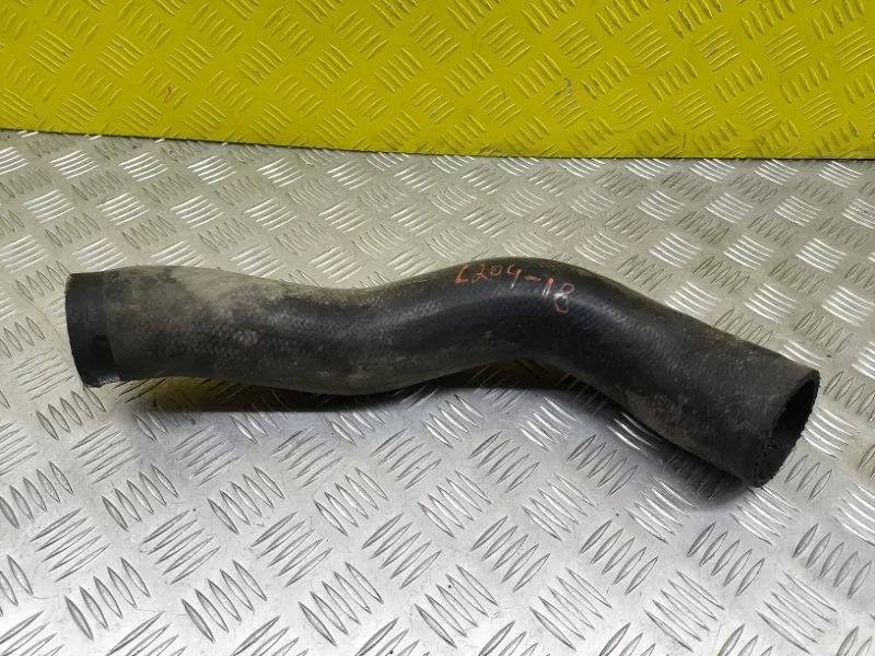 Патрубок интеркулера Mitsubishi L200 (2006-2015) 2007 1505A088 ПИКАП 2.5 D 4D56