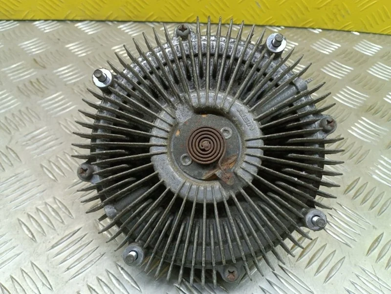 Вискомуфта Toyota Sequoia Ii 2008 - 2022 2008 1621038070 5.7 I 3URFE