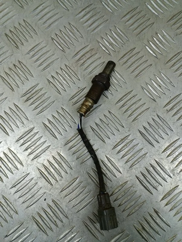 Лямбда-зонд Toyota Sequoia II 2008 - 2022 2008 894650C180 5.7 I 3URFE