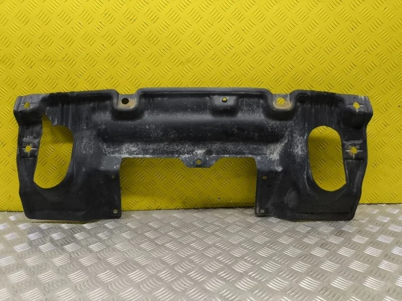 Защита двигателя Toyota Hilux (2005-2015) 2013 514410K050 ПИКАП 3.0 D 1KDFTV