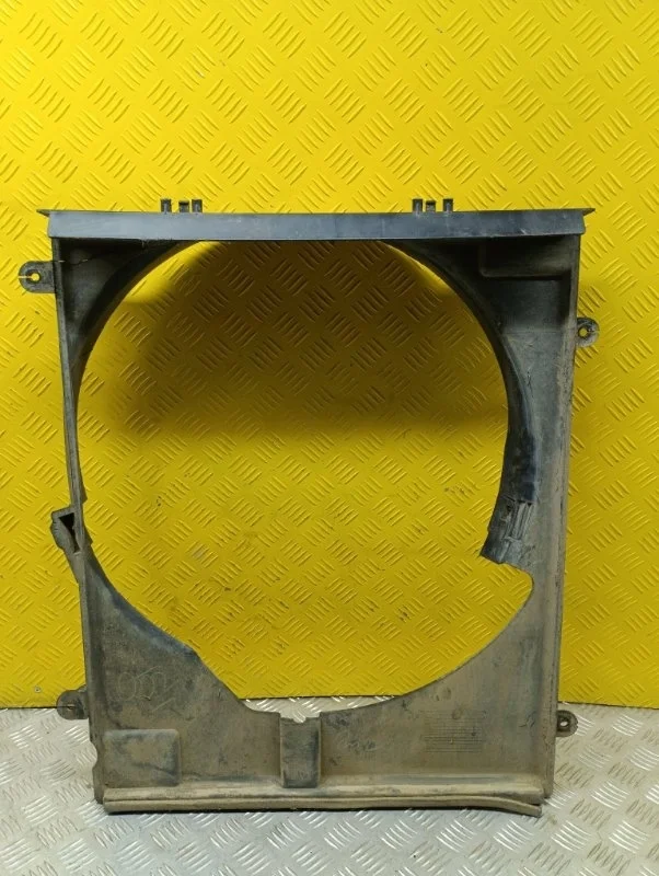 Диффузор вентилятора Mitsubishi L200 (2006-2015) 2008 MN135054 2.5 D 4D56HP