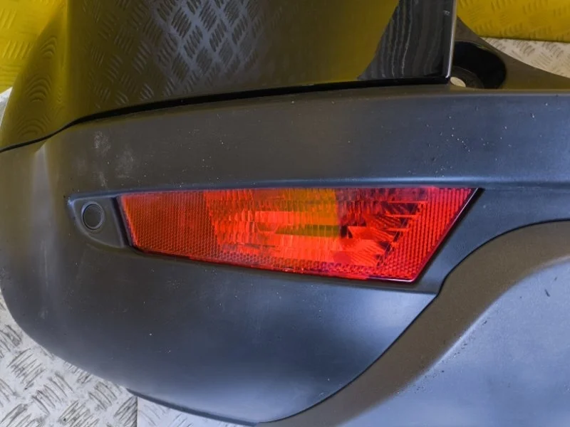 Фонарь задний левый Land Rover Range Rover Evoque I (2011-2018) 2016 LR025149 2.0 D 204DTD