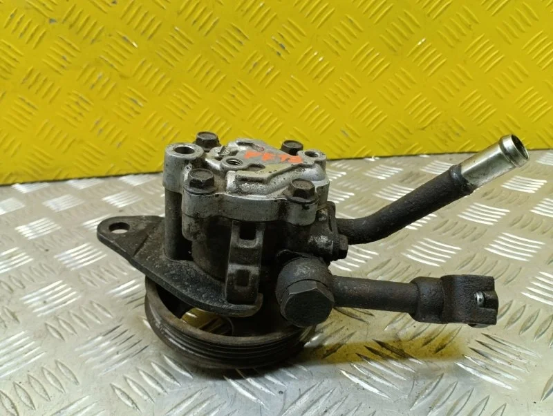 Насос гидроусилителя руля Nissan Pathfinder (R51M) 2004-2013 2008 491103X01A ВНЕДОРОЖНИК 2.5 D YD25DDTI