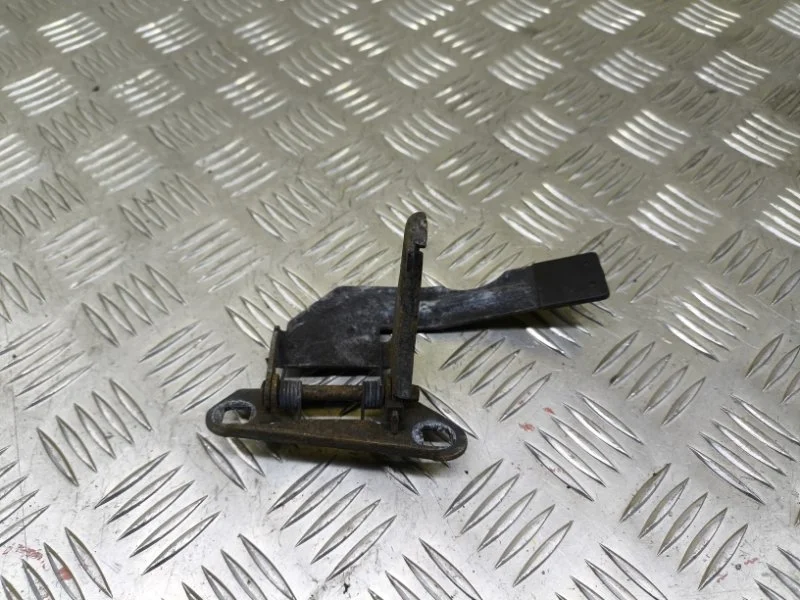 Замок капота Land Rover Range Rover Evoque I (2011-2018) 2016 LR035401 2.0 D 204DTD