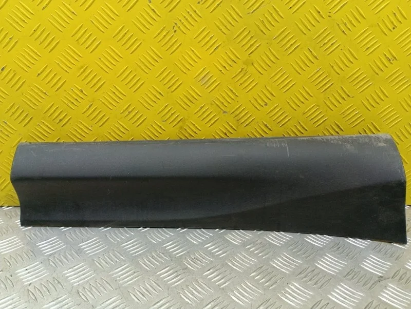 Молдинг двери задней правой Toyota Rav 4 (CA40) (2012-2019) 2014 7507742010 2.0 D 1ADFTV