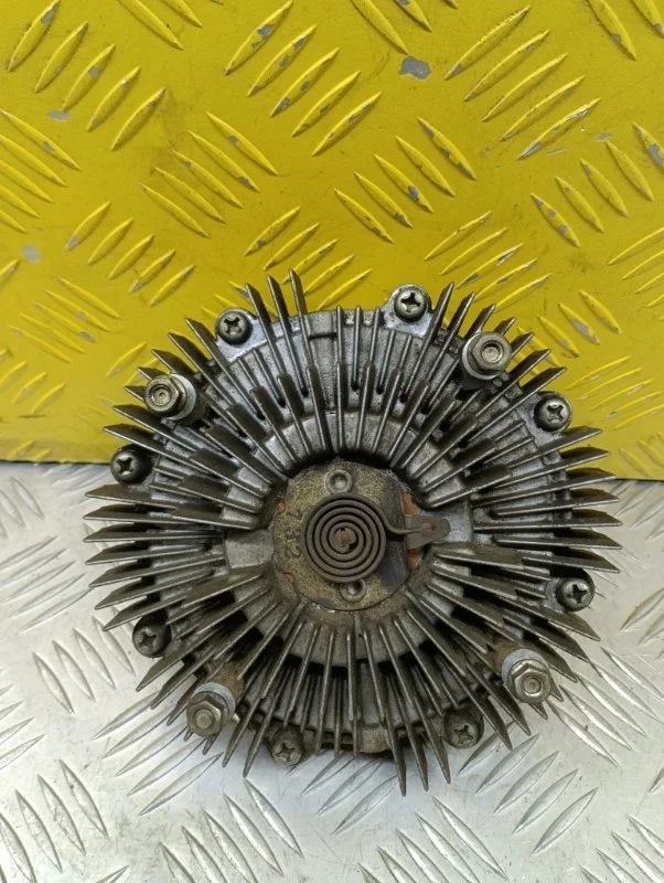 Вискомуфта Nissan Pathfinder (R51M) 2004-2013 2007 21082EB30A 2.5 D YD25DDTI