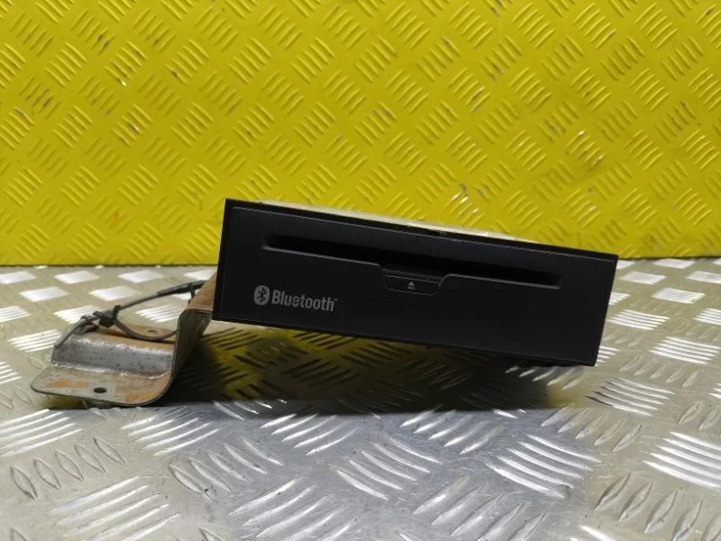 CD-Чейнджер Nissan Pathfinder (R51M) 2004-2013 2009 25915JG40A ВНЕДОРОЖНИК 2.5 D YD25DDTI