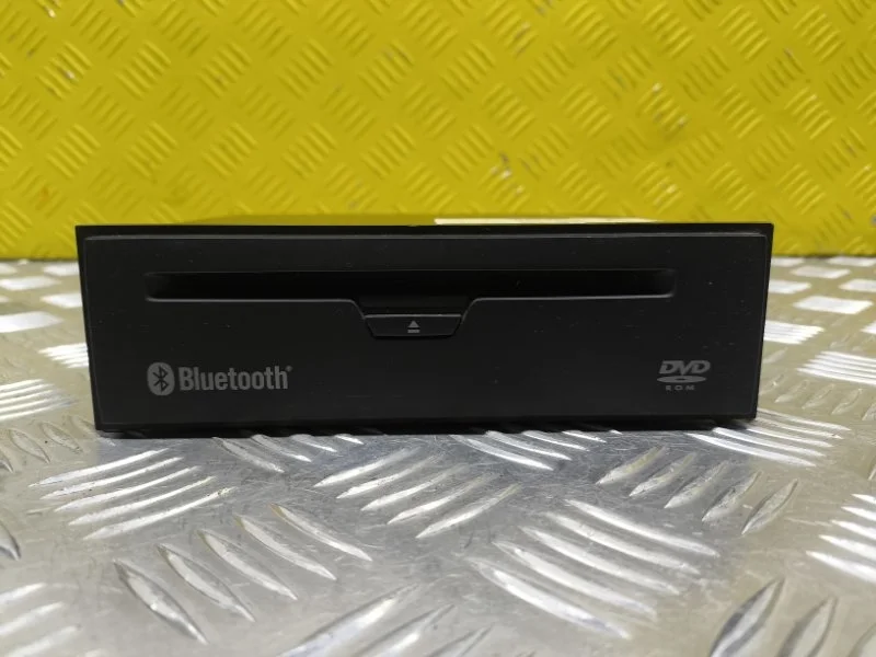 CD-Чейнджер Nissan Navara (D40) 2004-2015 25915EA20A