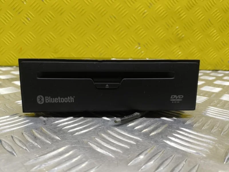 CD-Чейнджер Nissan Pathfinder (R51M) 2004-2013 2006 25915EA20A ВНЕДОРОЖНИК 2.5 D YD25DDTI