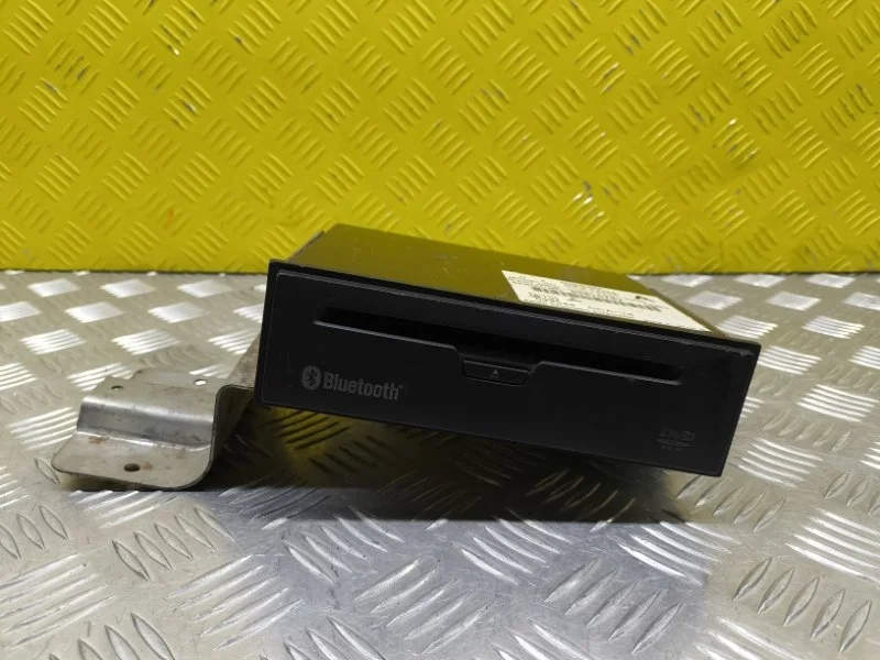 CD-Чейнджер Nissan Pathfinder (R51M) 2004-2013 25915EA20A