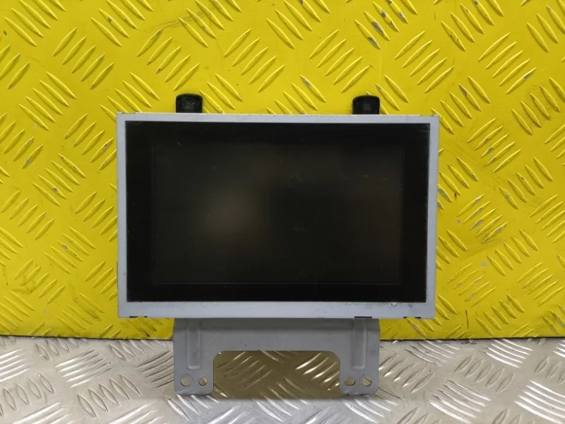 Монитор Infiniti FX 35 (2008-2013) 2009 280911CA1A