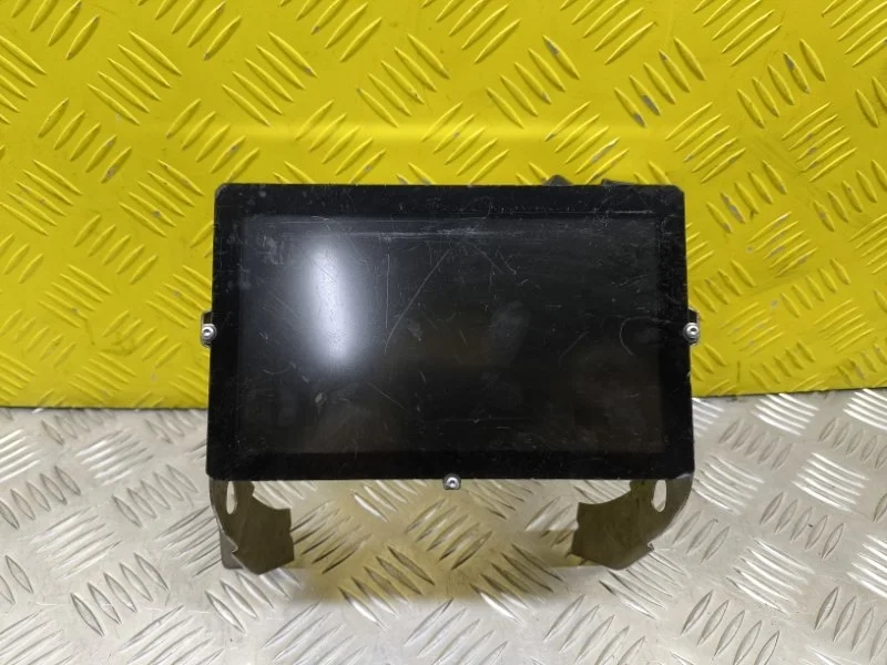 Монитор Nissan Pathfinder (R51M) 2004-2013 2008 28091EP000