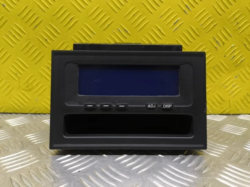 Дисплей (инфоцентр) Mitsubishi L200 (2006-2015) 2007 8750A086