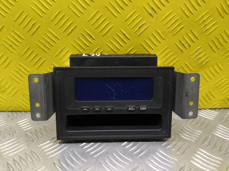 Дисплей (инфоцентр) Mitsubishi L200 (2006-2015) 2007 8750A086
