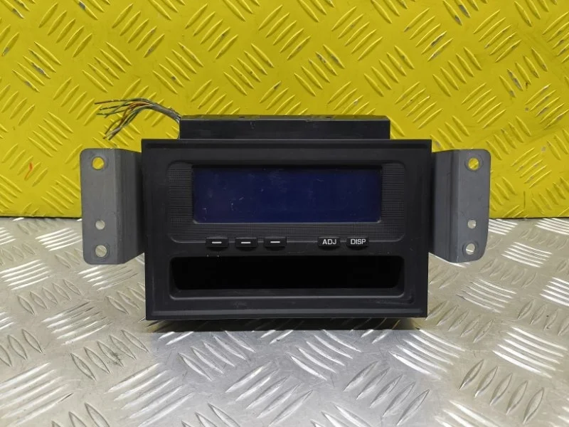 Дисплей (инфоцентр) Mitsubishi L200 (2006-2015) 2007 8750A086 2.5 D 4D56