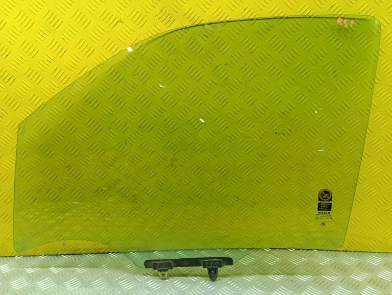 Стекло двери передней левой Nissan Pathfinder (R51M) 2004-2013 2010 80301EB310