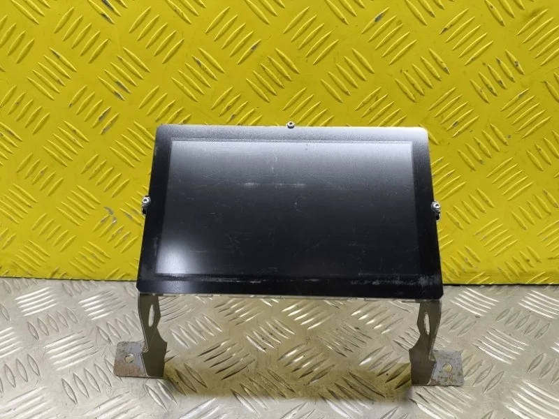 Монитор Nissan Pathfinder (R51M) 2004-2013 2008 28091EP00A 2.5 D YD25DDTI