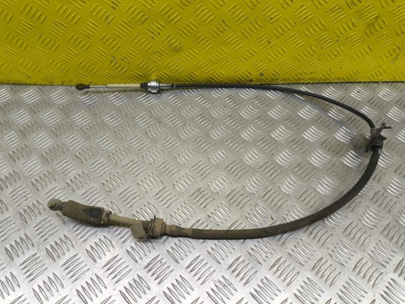 Трос переключения акпп Nissan Pathfinder (R51M) 2004-2013 2008 349354X00A 2.5 D YD25DDTI