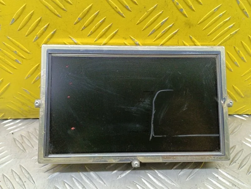 Дисплей Nissan Pathfinder (R51M) 2004-2013 2008 28091EP00A ВНЕДОРОЖНИК 2.5 D YD25DDTI