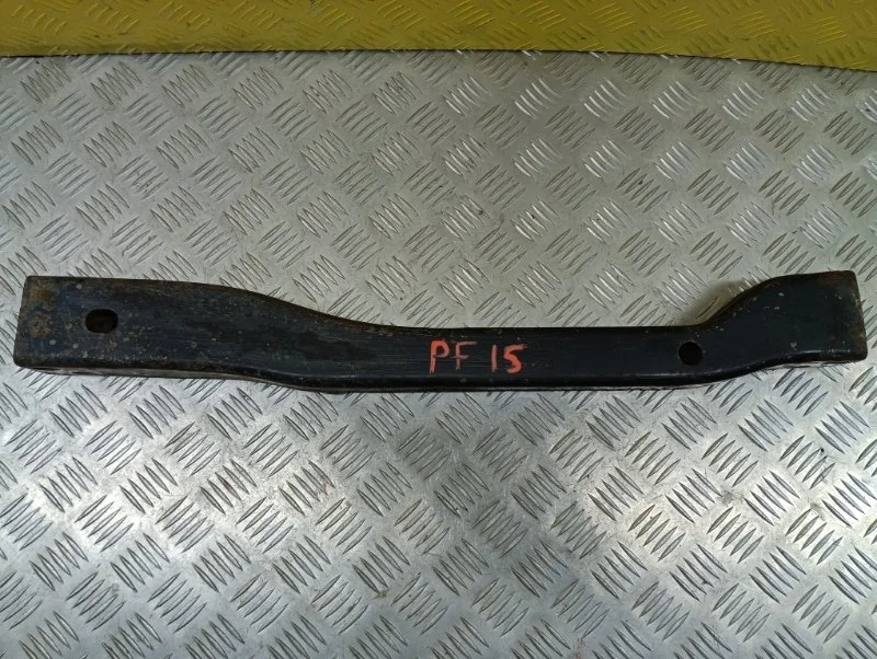 Балка под радиатор Nissan Pathfinder (R51M) 2004-2013 2008 50130EA400 2.5 D YD25DDTI