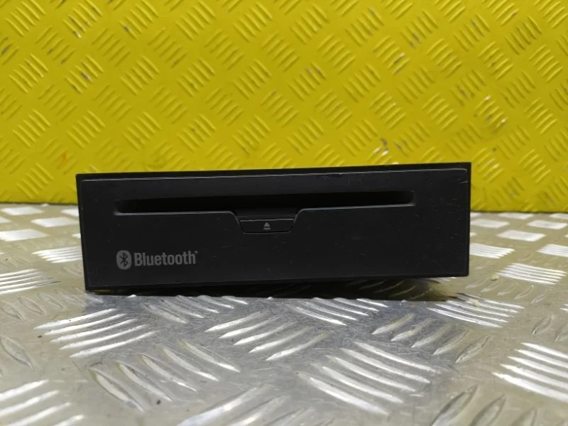 CD-Чейнджер Nissan Pathfinder (R51M) 2004-2013 2008 25915JG40A ВНЕДОРОЖНИК