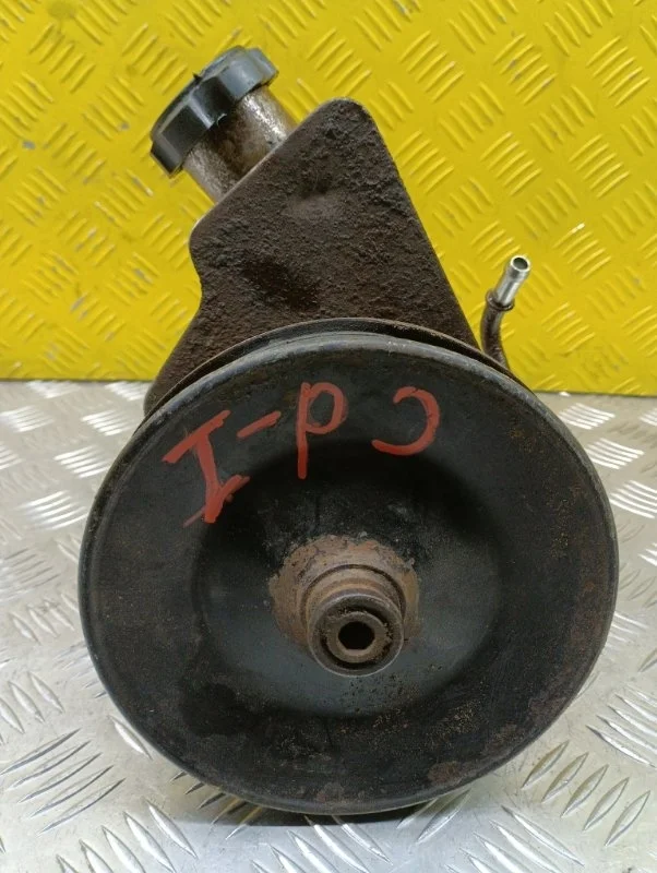 Насос гидроусилителя руля Cadillac Escalade (2006-2014) 2008 20756714 ВНЕДОРОЖНИК 6.2 I L92