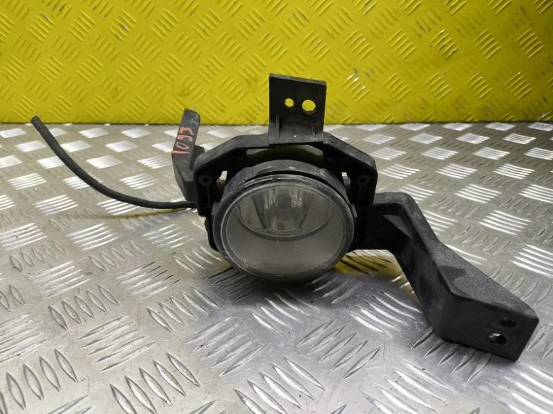 Фара противотуманная правая Ford Ranger Iii (2011-2019) 2016 1729409 ПИКАП 2.2 D