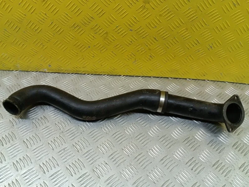 Патрубок интеркулера Mitsubishi L200 (2006-2015) 2008 1505A057 ПИКАП 2.5 D 4D56