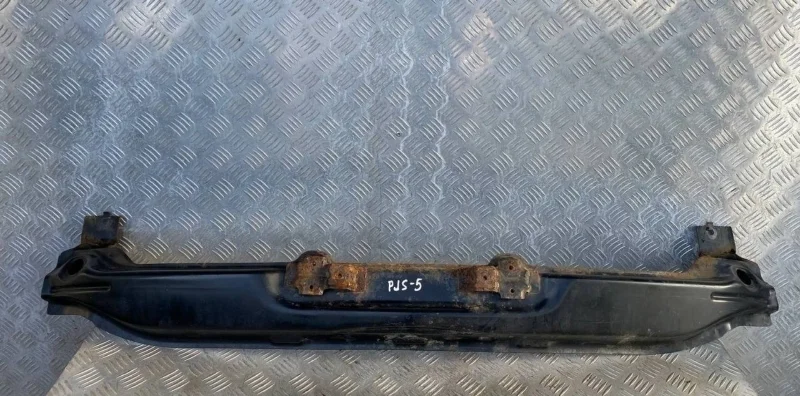 Усилитель бампера переднего Mitsubishi Pajero Sport Ii (2008-2017) 2011 6400B616 ВНЕДОРОЖНИК 2.5 D 4D56