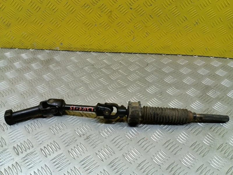 Рулевой карданчик Mitsubishi L200 (2006-2015) 2011 4401A161 ПИКАП 2.5 D 4D56