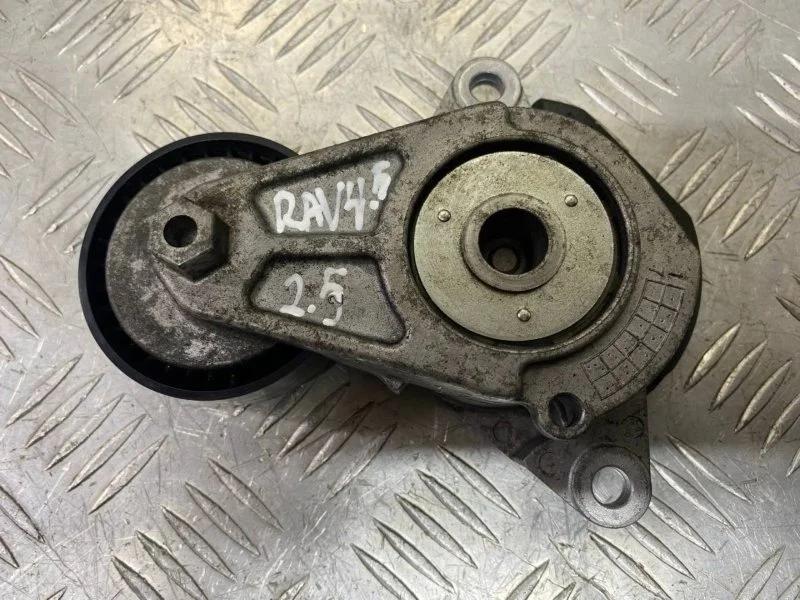 Натяжитель ремня Toyota Rav 4 (XA50) (2018-н.в.) 2021 1662025011 2.5 I A25AFKS