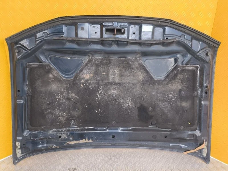 Шумоизоляция Nissan Pathfinder (R51M) 2004-2013 2006 65840EB300 ВНЕДОРОЖНИК 2.5 D YD25DDTI