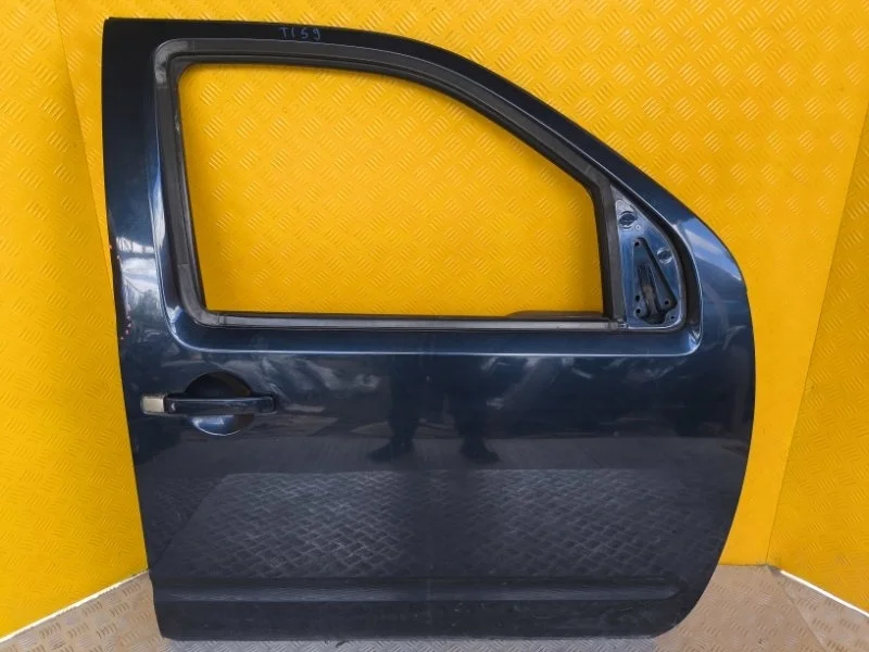 Стекло двери передней правой Nissan Pathfinder (R51M) 2004-2013 2006 80300EB310 ВНЕДОРОЖНИК 2.5 D YD25DDTI