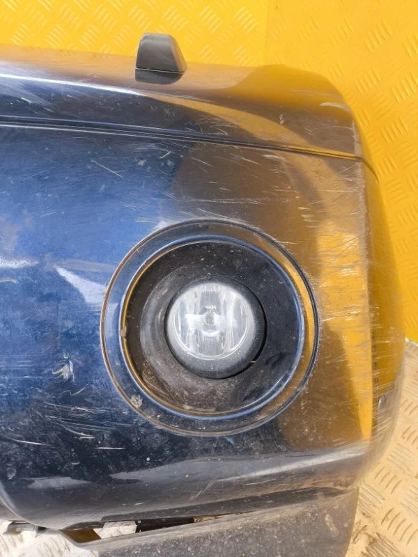 Фара противотуманная левая Nissan Pathfinder (R51M) 2004-2013 2006 26155EB500 ВНЕДОРОЖНИК 2.5 D YD25DDTI