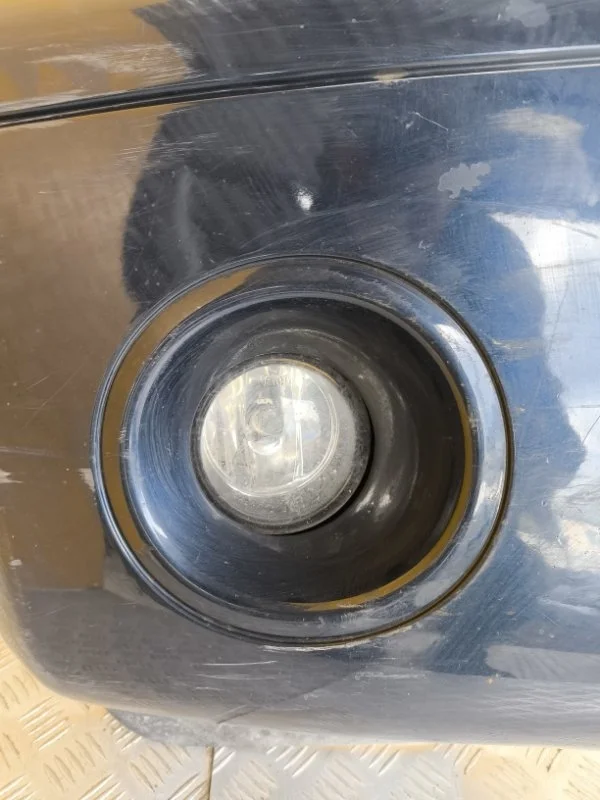 Фара противотуманная правая Nissan Pathfinder (R51M) 2004-2013 2006 26150EB500 ВНЕДОРОЖНИК 2.5 D YD25DDTI