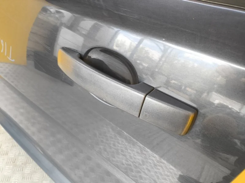 Ручка двери наружная передняя левая Land Rover Freelander Ii (2006-2014) 2011 LR006876 2.2 D 224DT