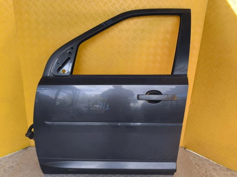 Стекло двери передней левой Land Rover Freelander Ii (2006-2014) 2011 LR012496 2.2 D 224DT