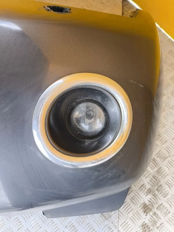 Фара противотуманная левая Nissan Pathfinder (R51M) 2004-2013 2010 26155EA500 ВНЕДОРОЖНИК 2.5 D YD25DDTI