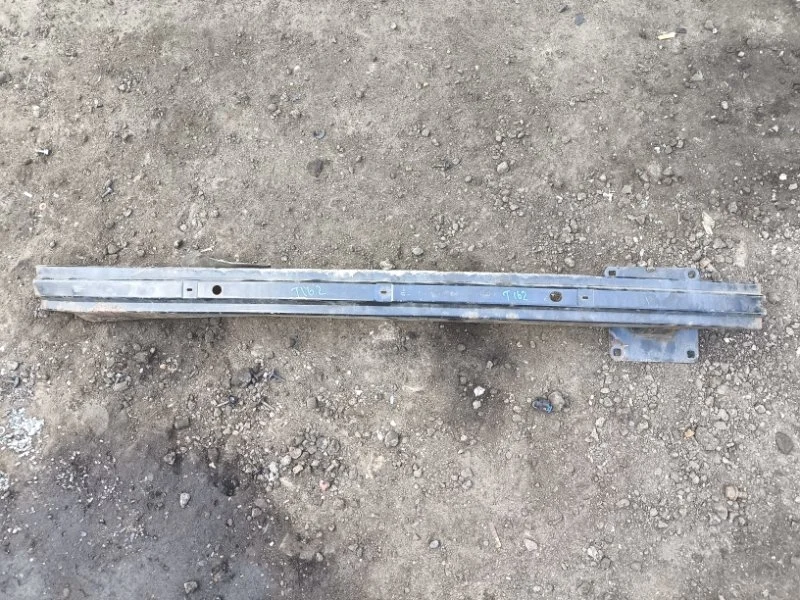 Усилитель бампера заднего Land Rover Freelander Ii (2006-2014) 2011 DQE500040 2.2 D 224DT