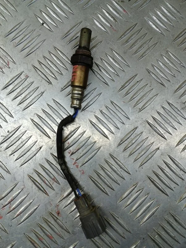 Лямбда-зонд Toyota Tundra II (2006-2022) 2015 894650C180 ПИКАП 5.7 I 3URFBE