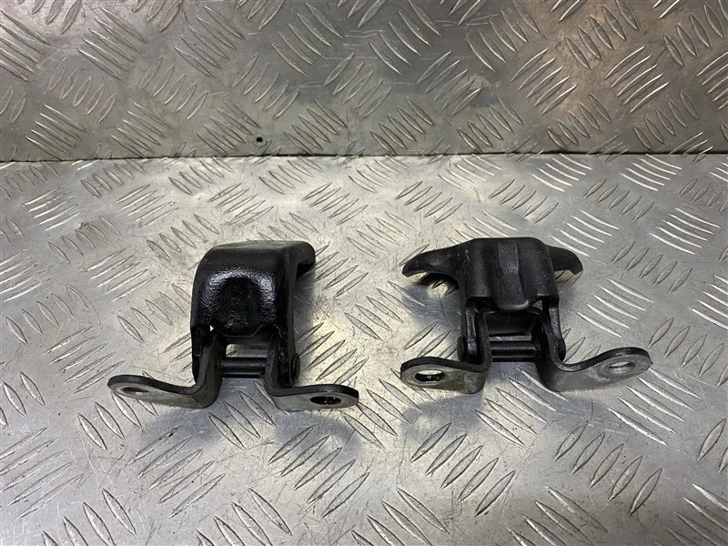 Петля двери Toyota Land Cruiser 200 (2008-2021) 2010 6873012120 4.5 D 1VDFTV