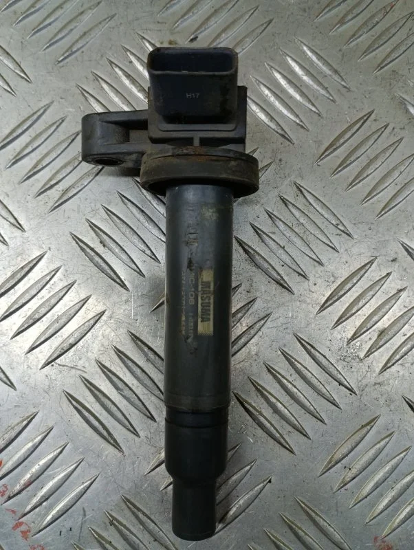 Катушка зажигания Toyota Land Cruiser (100) 1998-2007 2004 9091902249 ВНЕДОРОЖНИК 4.7 I 2UZFE