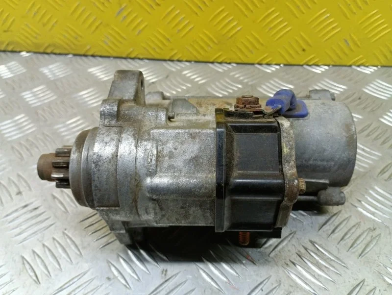 Стартер Toyota Land Cruiser (100) 1998-2007 2004 2810050101 ВНЕДОРОЖНИК 4.7 I 2UZFE