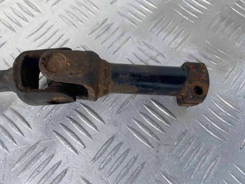 Рулевой карданчик Mitsubishi Pajero Sport Ii (2008-2017) 2011 4401A161 ВНЕДОРОЖНИК 2.5 D 4D56