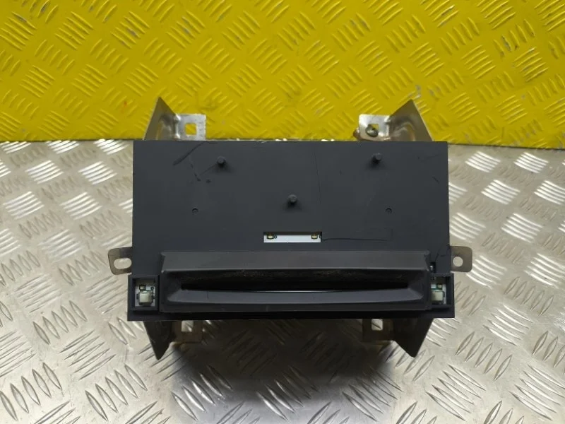 CD-Чейнджер Nissan Pathfinder (R51M) 2004-2013 2006 28185EB600 ВНЕДОРОЖНИК 2.5 D YD25DDTI