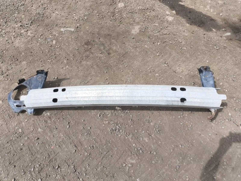 Усилитель бампера переднего Toyota Tundra II (2006-2022) 2008 521310C030 ПИКАП 5.7 I 3URFE