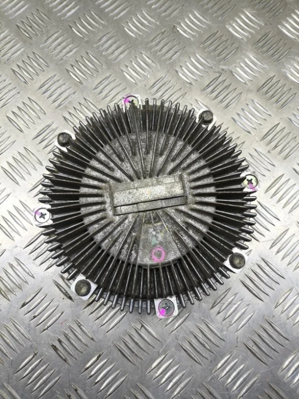 Вискомуфта Mitsubishi L200 (2015-2022) 2018 1320A051