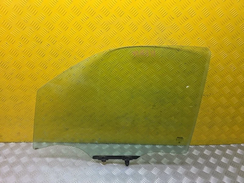 Стекло двери передней левой Nissan Navara (D40) 2004-2015 2013 80301EB310 ПИКАП 2.5 D YD25DDTI