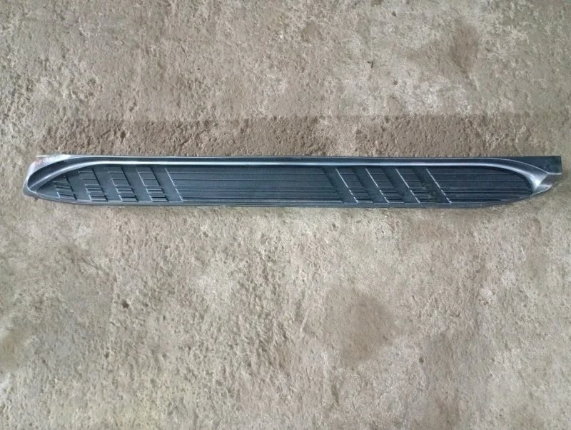 Подножка Toyota Land Cruiser Prado 120 (2002-2009) 2008 5177460100 ВНЕДОРОЖНИК 4.0 I 1GRFE